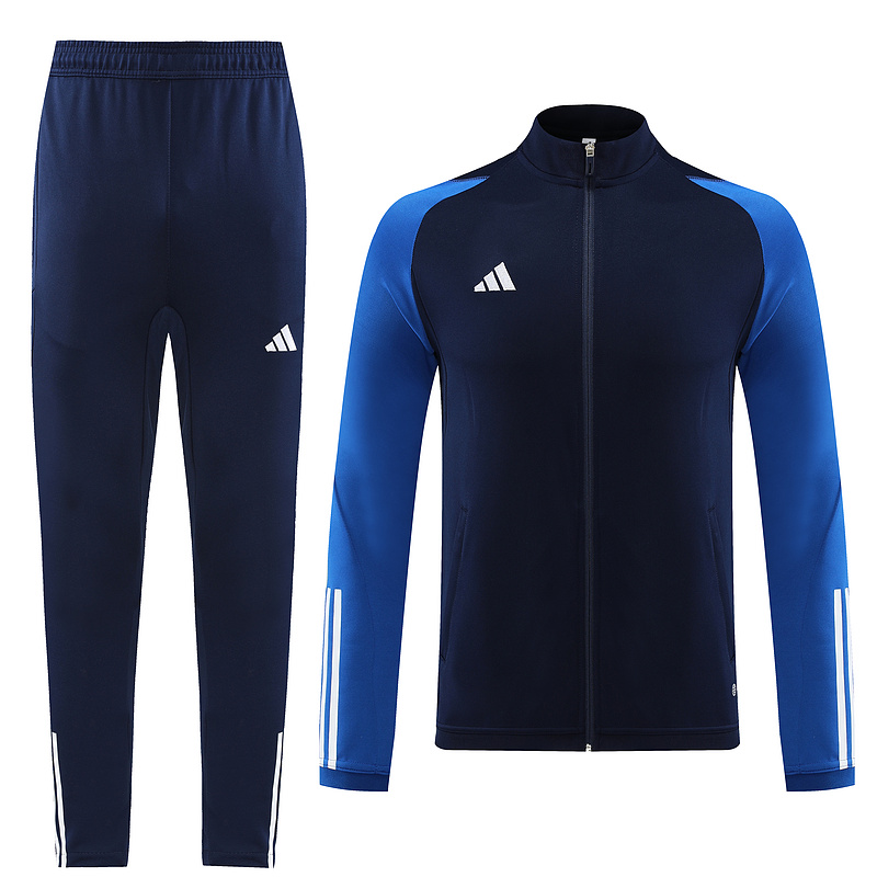 No Team Logo Tracksuit